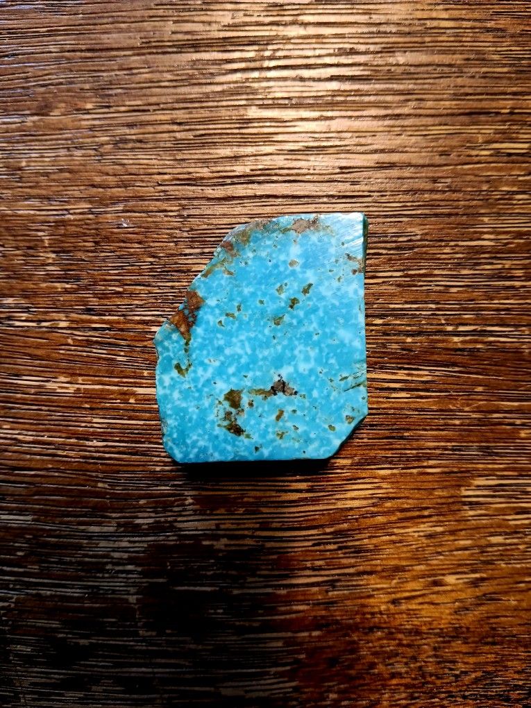 Tour Turquoise