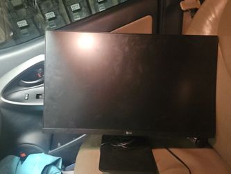LG 24-MP400