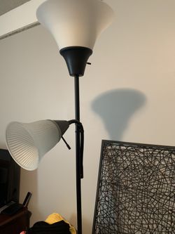 Floor Lamp