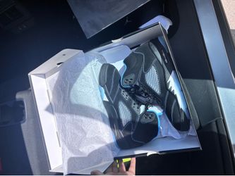 Unc 5s