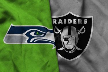 Seattle Seahawks vs Las Vegas Raiders vs Seattle Seahawks
