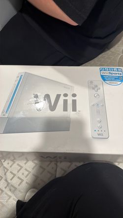 Wii