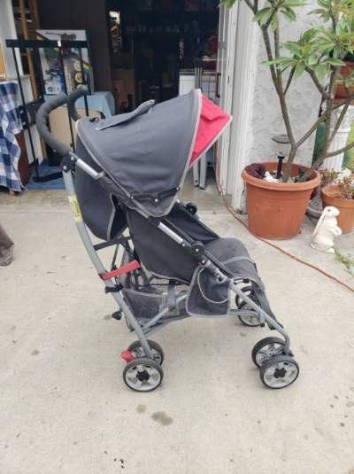 Baby Stroller