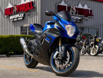 2024 SUZUKI GSX-R750M4