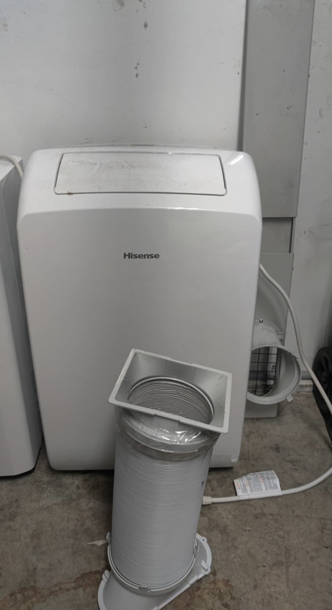 Hisense AC Unit