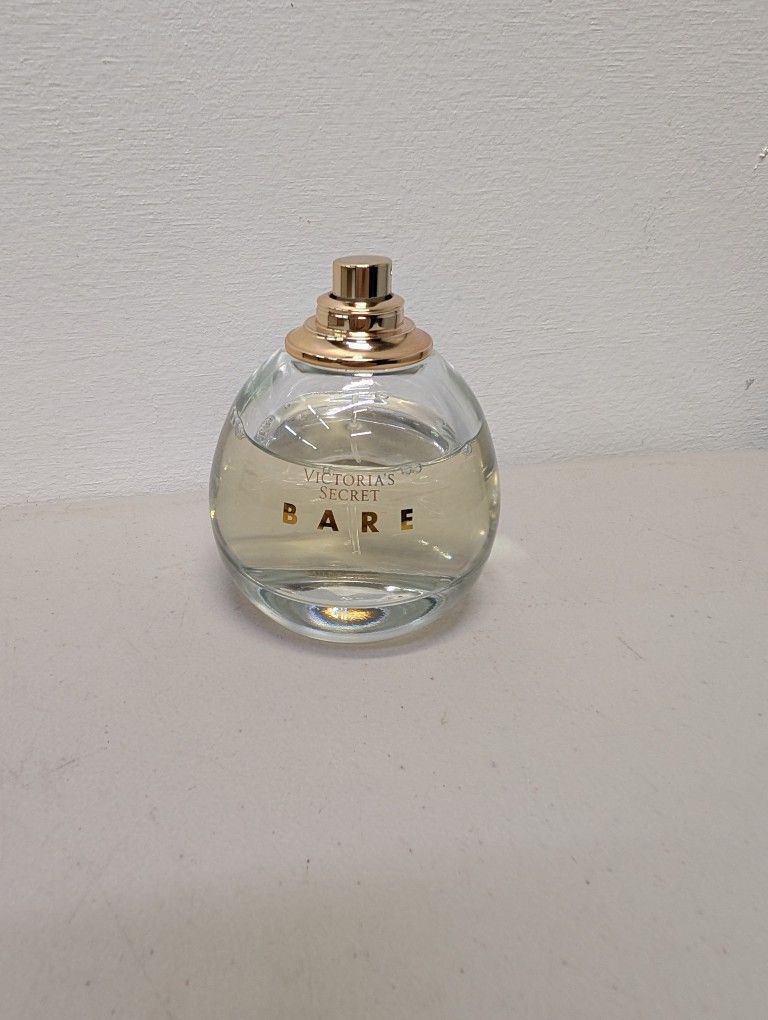 Victoria Secret Bare Perfume 