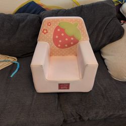 Toddler Chair 