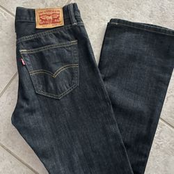 Levi’s Jeans