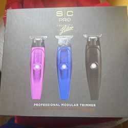 StyleCraft Pro Absolute Hitter