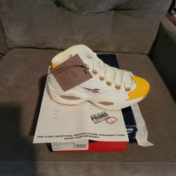 Reebok Kobe Edition Promo Pair