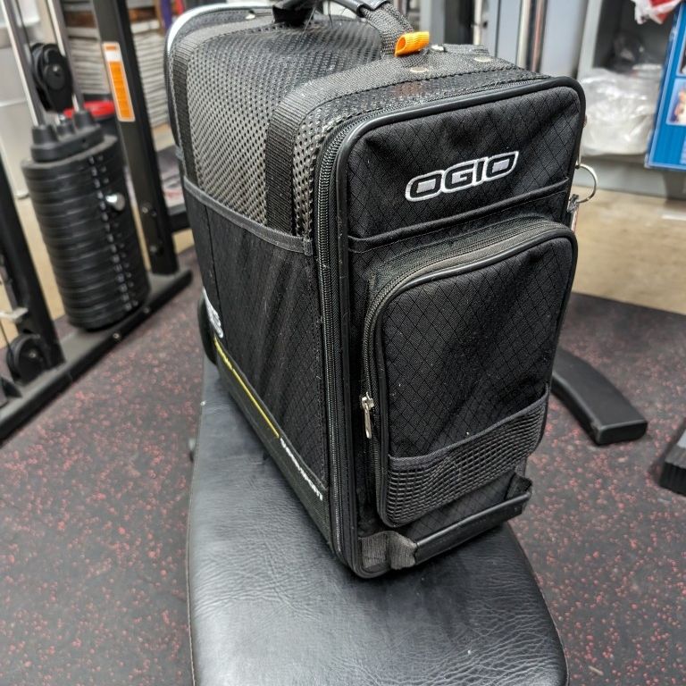 OGIO Gym Bag, Price Reduced 