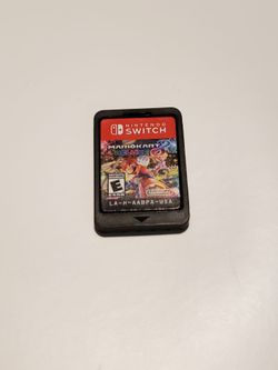 Mario Kart 8 Deluxe $40
