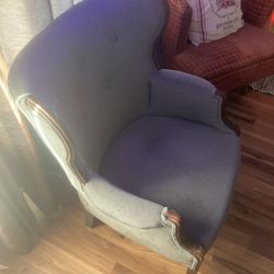 Lobby Chair 
