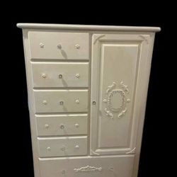Beautiful Armoire 