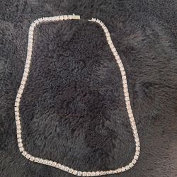 22" & 24" Chains