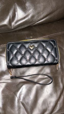 Blush Kiss wallet