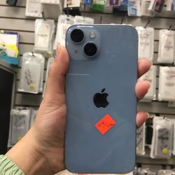 Apple iPhone 14 128 GB unlocked