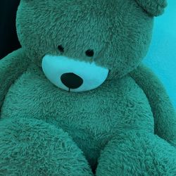 Giant Teddy Bear