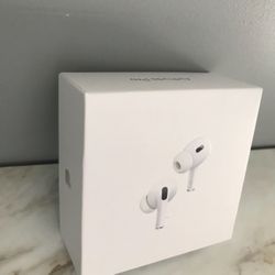 APPLE AIRPOD PROS 2