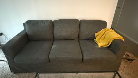 3-Seater Couch