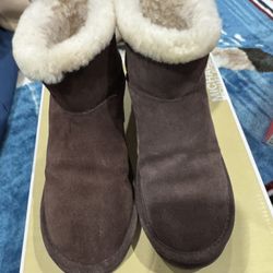 Michael Kor Boots 