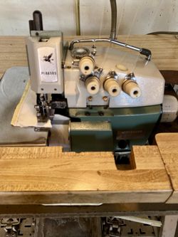 Pegasus Sewing Machine