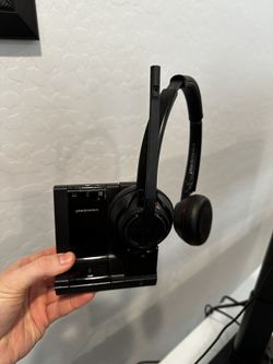 Headset