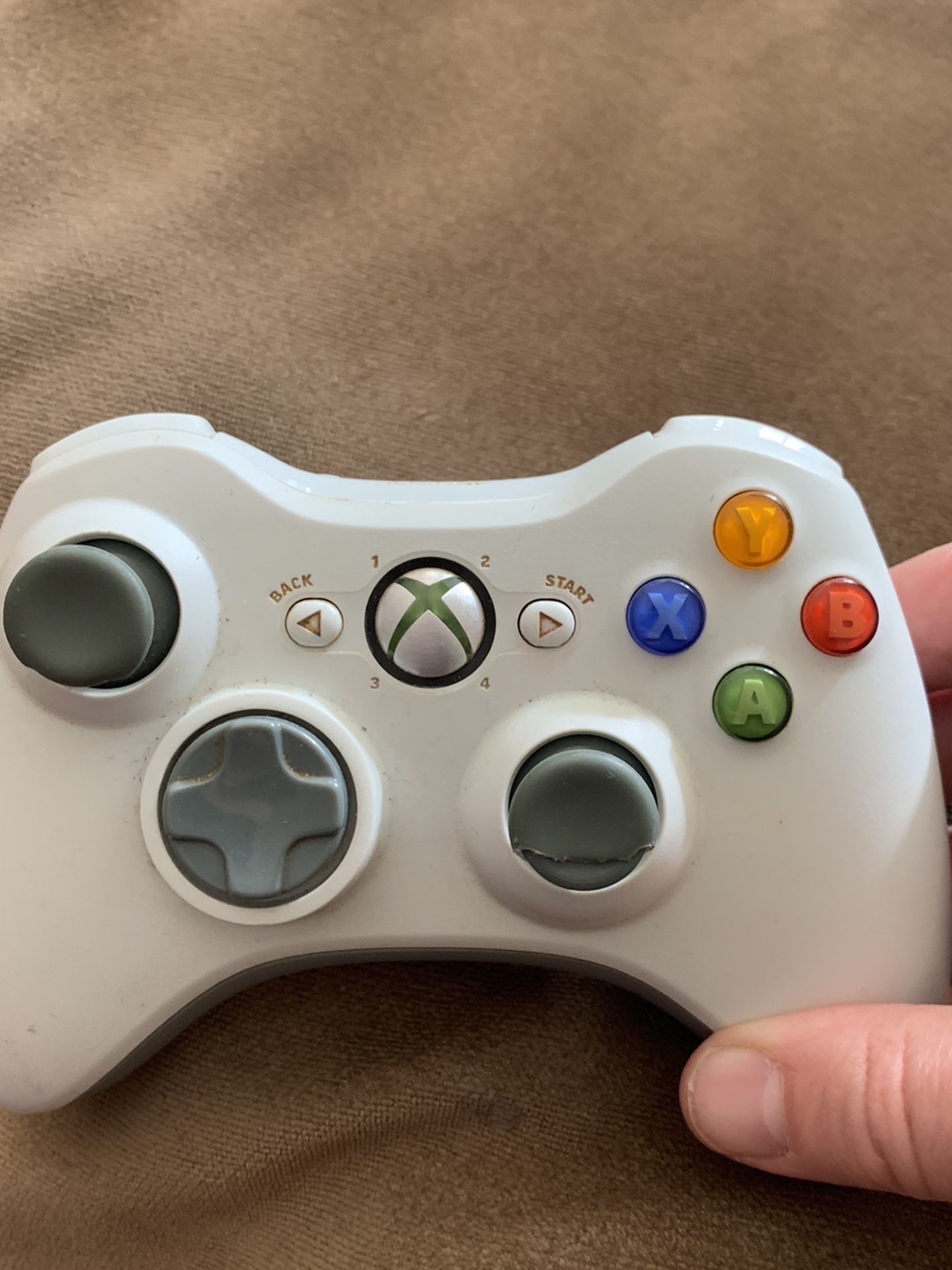 Xbox 360 Controller