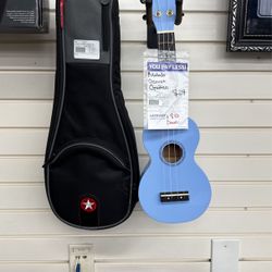 Tiny Guitar 