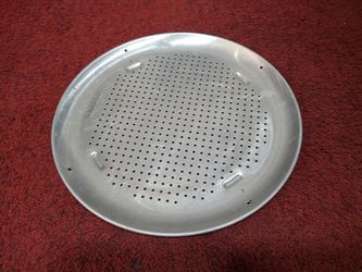 Wearever Perforated Bakewear 12-3/4"