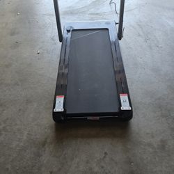 Treadmill 