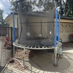 Trampoline 