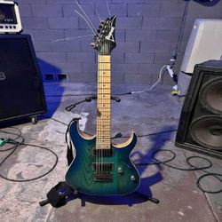 Jam Out with Premium Electric Guitar Collection will majority