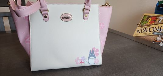 Sakura Branded Bags