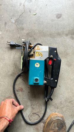 Makita Jigsaw
