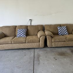 Couches