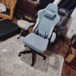 Gt Game Chair