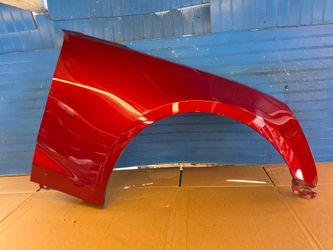 Camaro zl1 2016 2017 2018 2019 2020 2021 2022 fender