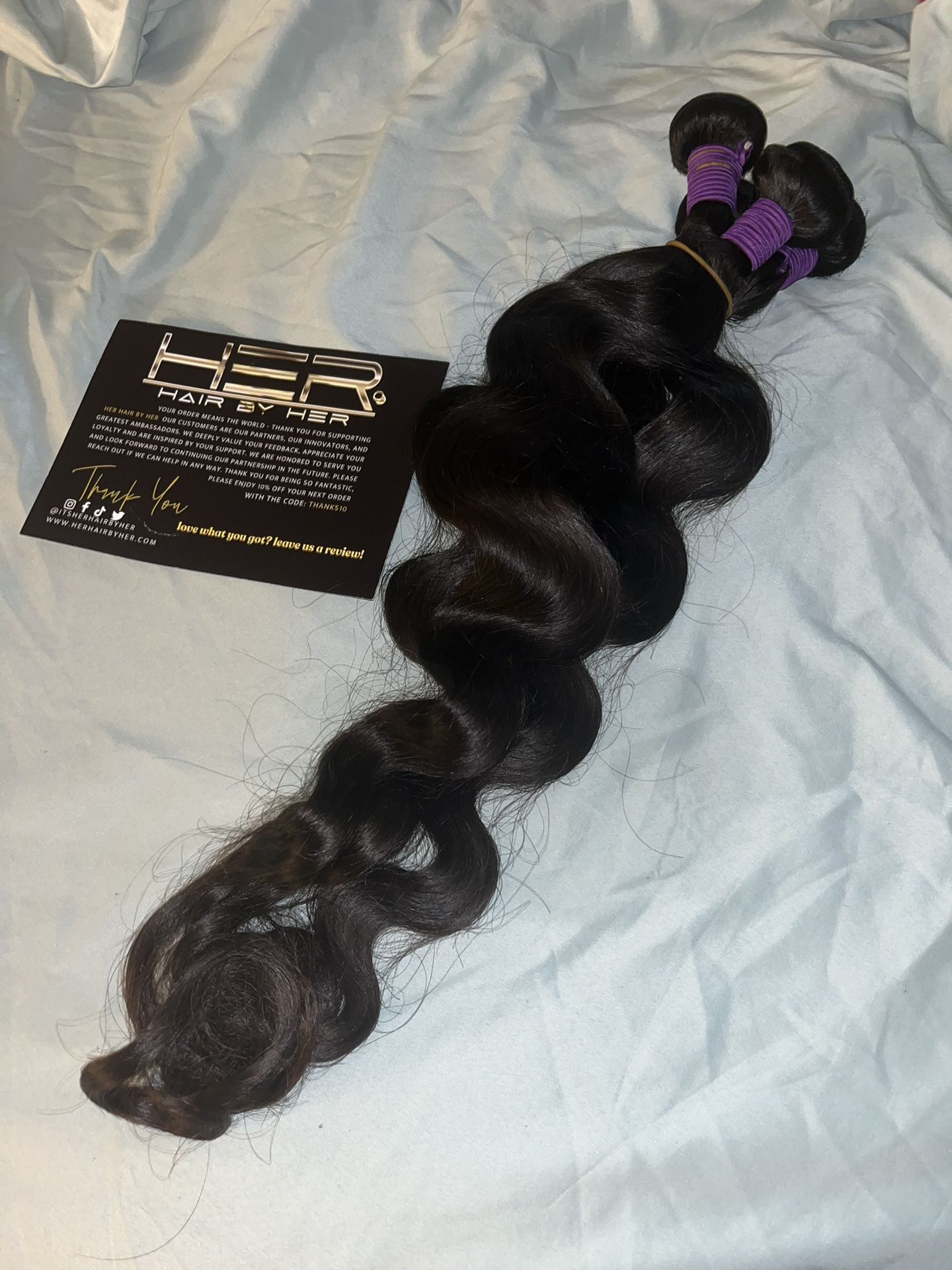 Hair By Her