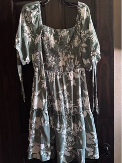 Dress