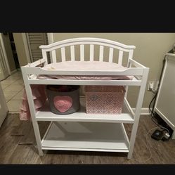 Baby Changer 