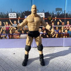WWE Action Figure : Stone Cold 