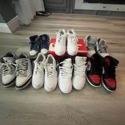 Used Jordan’s For Sale 