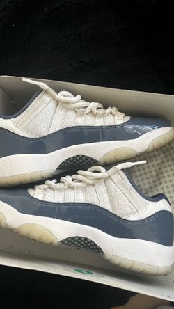 Jordan 11s
