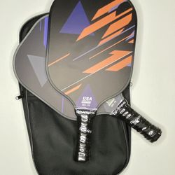 Pickel Ball MX-19