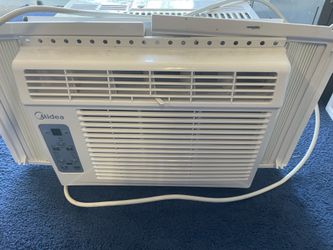 Midea air conditioner 5000BTU