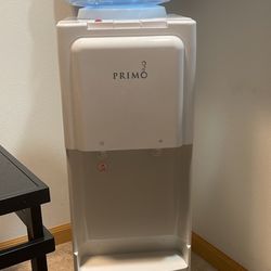 Primo Water Dispenser