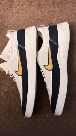 Nike SB Nyjah Free 2