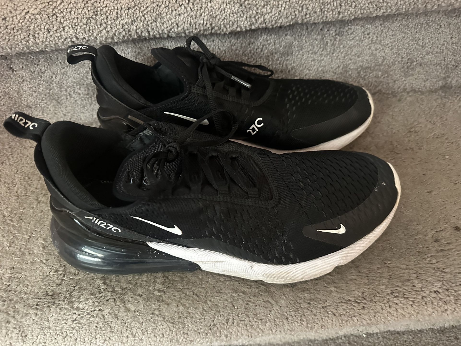 Nike Airmax Size 12.5 Men
