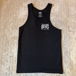 Cleto Reyes Athletic Boxing tank top men’s XS